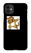 soycamilo14 iPhone Phone Cases