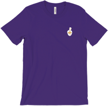 OMGfriedrice Rice Box Logo T-Shirts