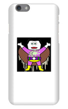 ryvian_gaming iPhone Phone Cases