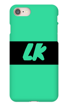 limkisuk iPhone Phone Cases