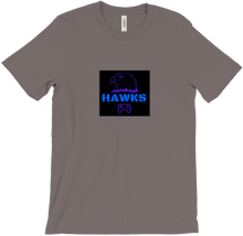 hawks' T-Shirts