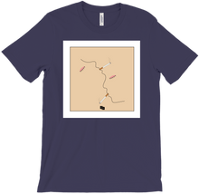 Two Face T-Shirt