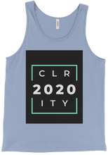 clarity2o2o Tank Top