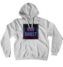 gnrghost Hoodies (No-Zip/Pullover)