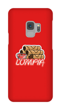 thelaw_124 Samsung Phone Cases