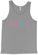 Karna Tank Top