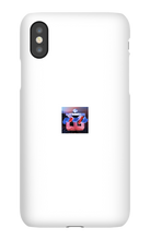 thepiath iPhone Phone Cases