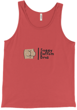 privacychris Tank Top