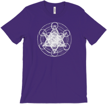 Inverse Wireframe T-Shirt