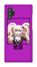 Junko Enoshima Samsung Phone Cases