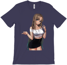 animexq T-Shirts