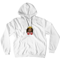 crownisroyalty Hoodies (No-Zip/Pullover)