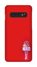 The ledgend's phone case only