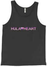 Hula Heart Tank Top