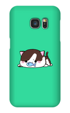 Bit Protoc Samsung Phone Cases