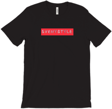 Svenystyle donut t-shirt