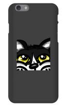 otay__kay hi- iPhone Phone Cases