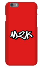 moto2k iPhone Phone Cases
