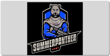 summerpanther XXL Gaming Mousepad