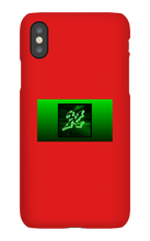 cyfaxofficial iPhone Phone Cases