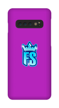 itzfacts Samsung Phone Cases