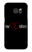 Swervo Nick Samsung Phone Cases
