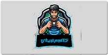 stihan15 XXL Gaming Mousepad