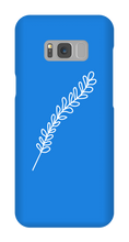 joncstout Leaf Samsung Phone Cases