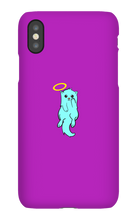 GodlyOtter iPhone Phone Cases