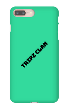 sychojeanix iPhone Phone Cases