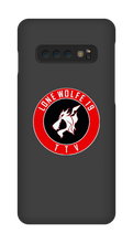 Logo Samsung Phone Cases