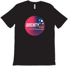 BrentyFM Full Logo T-Shirt