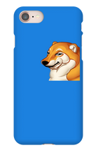 mimich iPhone Phone Cases