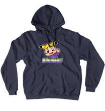 kuaymou Hoodies (No-Zip/Pullover)