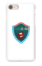 vidodydo iPhone Phone Cases