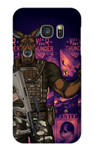 skippyonpc Samsung Phone Cases
