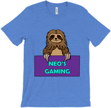 neo_pillay T-Shirts