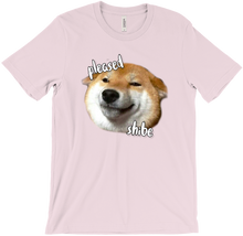 pleasedshibe T-Shirts