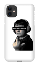 failuretofrag iPhone Phone Cases