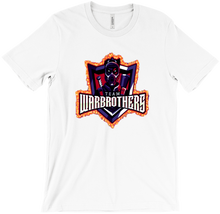 Camiseta WarBrothers