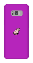 nilmy Samsung Phone Cases