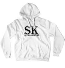 ShaoKing98 Hoodies