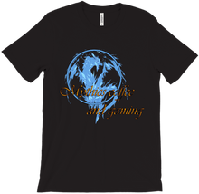 Oroboros t's