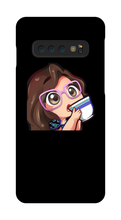 vikkyTea Samsung Phone Cases