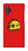 raulthehumantaco Samsung Phone Cases