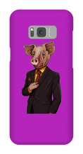 playboyoinky96 Samsung Phone Cases