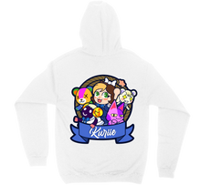 Southperry Crew (Hoodie BACK)