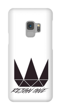R1 Crown Samsung Phone Cases