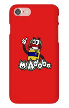 mradobopr iPhone Phone Cases 8 To 11pro