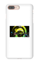 dmaridunham iPhone Phone Cases
